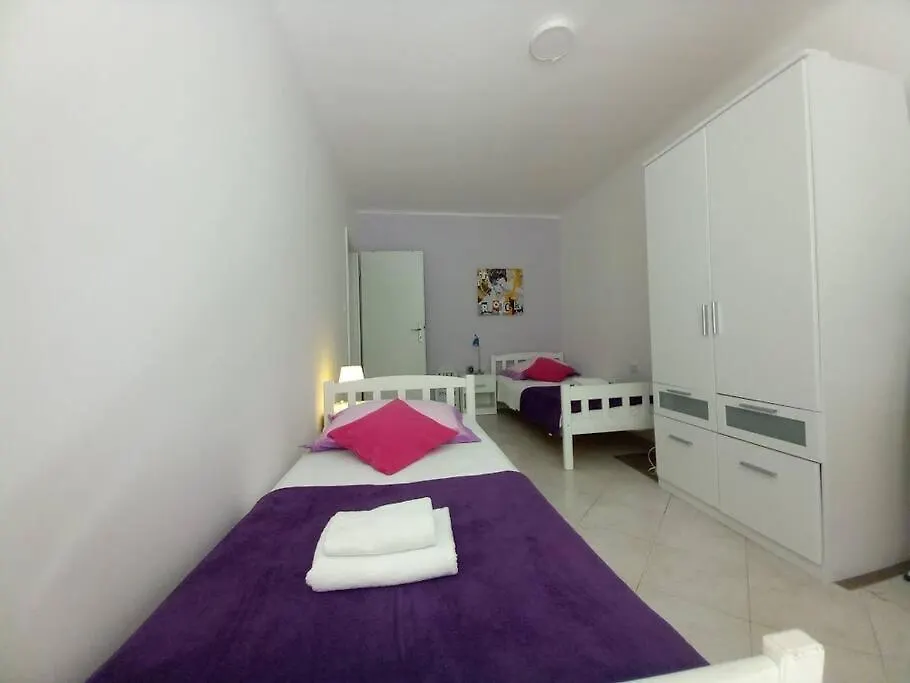 Guesthouse Yucca Split Apartment