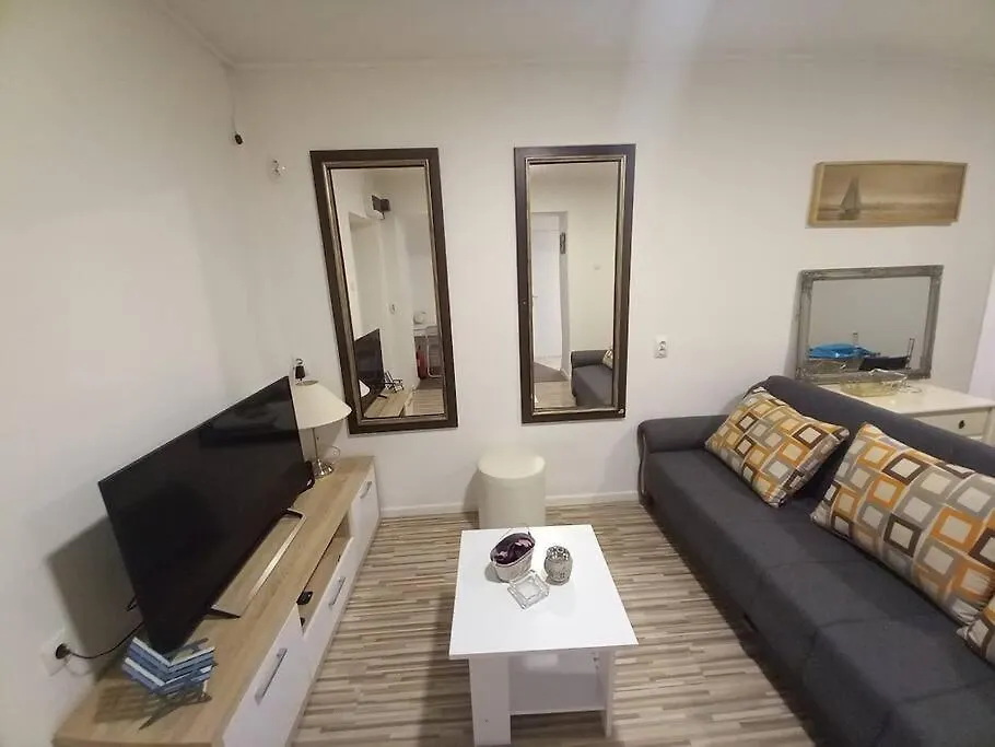 Guesthouse Yucca Split Croatia