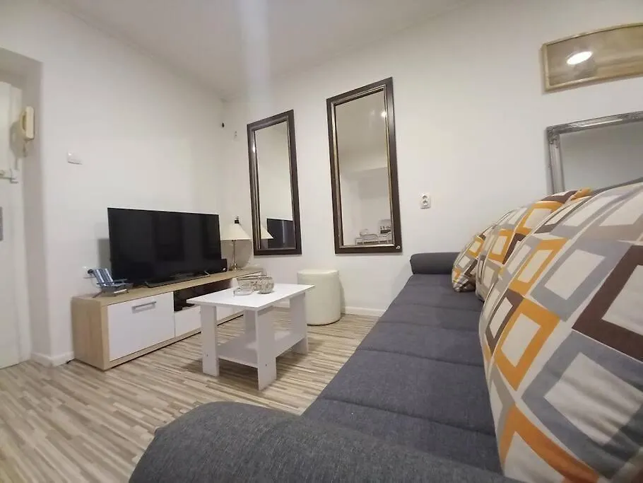 Apartment Guesthouse Yucca Split