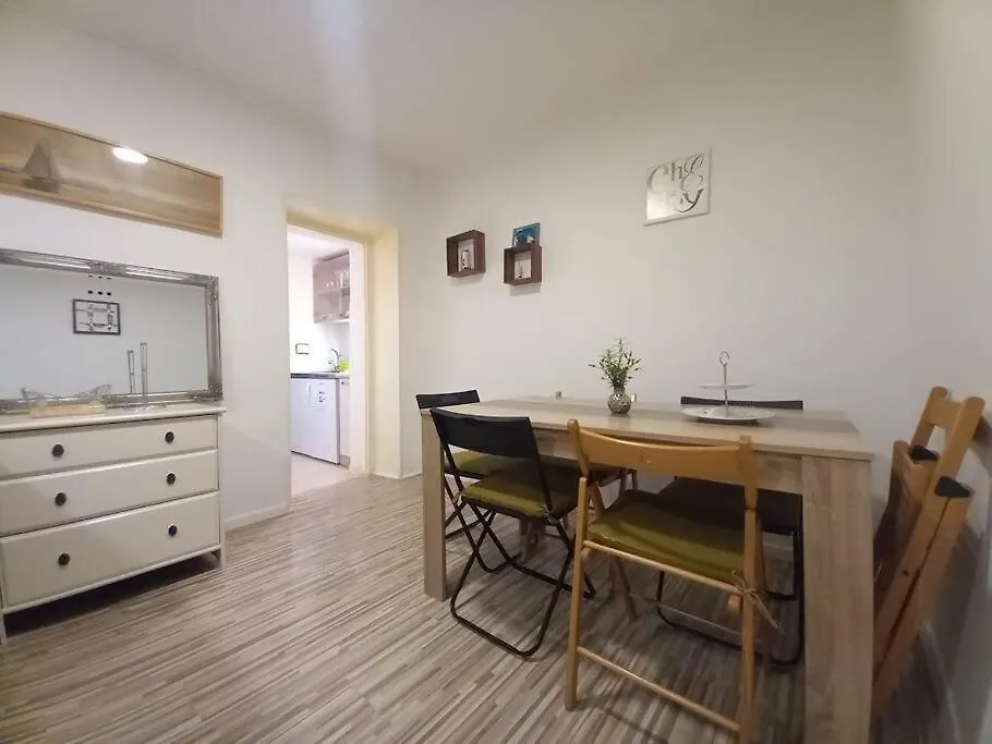 Apartment Guesthouse Yucca Split