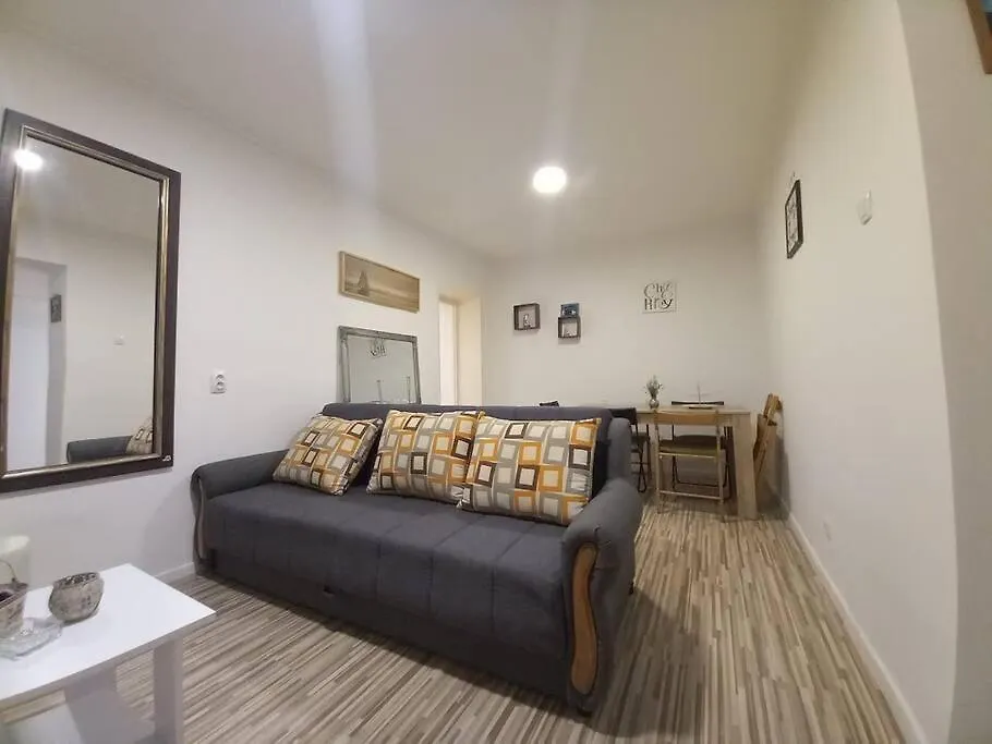 Guesthouse Yucca Split 0*,  Croatia