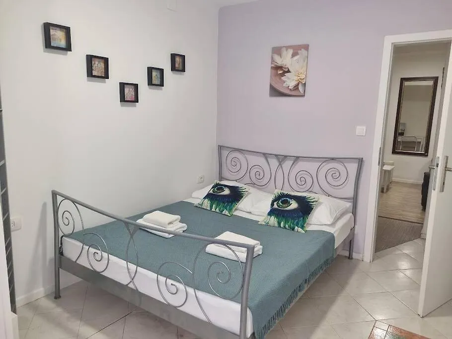 Guesthouse Yucca Split Croatia