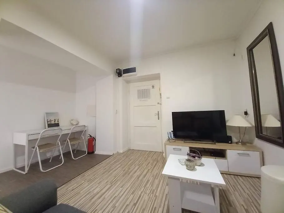 Guesthouse Yucca Split Apartment