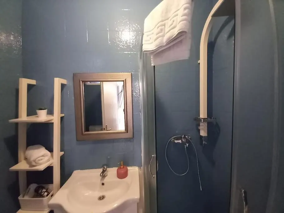 Guesthouse Yucca Split