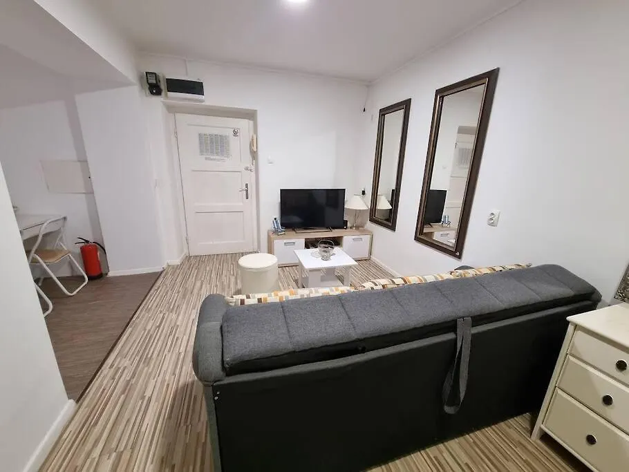 Guesthouse Yucca Split