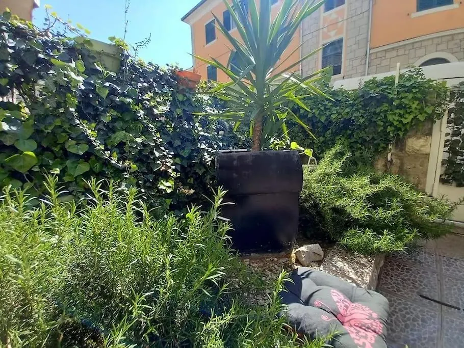 Guesthouse Yucca Split Apartment