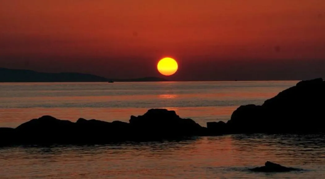 Guesthouse Yucca Split Croatia